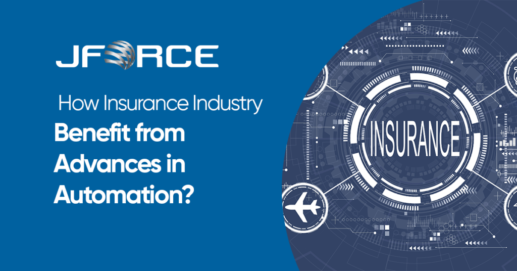 Benefit from Advances in Automation? iç