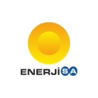 ENERJİSA Logo