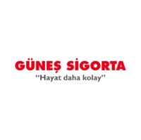 Güneş Sigorta Logo