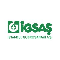 İGSAŞ Logo