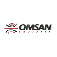 Omsan Lojistik Logo