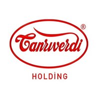 Tanrıverdi Holding Logo