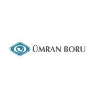 Ümran Boru Logo