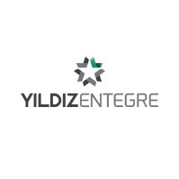 Yıldız Entegre Logo