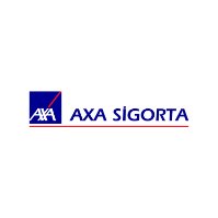 AXA Sigorta Logo
