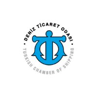 Deniz Ticaret Odası Logo