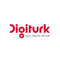 Digitürk Logo