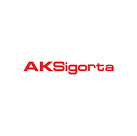 AKsigorta Logo