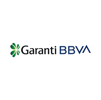 Garanti BBVA Logo