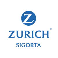 Zurich Sigorta Logo