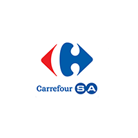CarrefourSA Logo