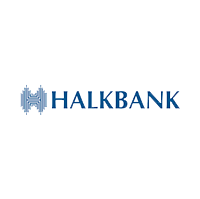 HalkBank Logo
