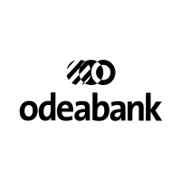 odeabank Logo