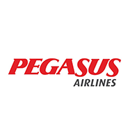 Pegasus Airlines Logo