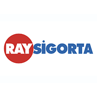 Ray Sigorta Logo