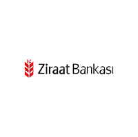 Ziraat Bankası Logo