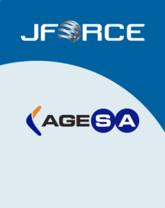AGESA Logo